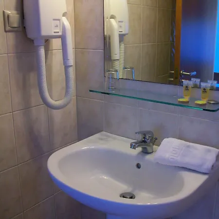 Apart-hotel Aegean Blue