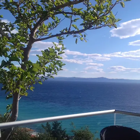 Apart-hotel Aegean Blue 4*