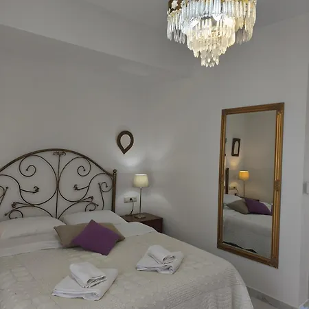 Aegean Blue 4* Áfitos