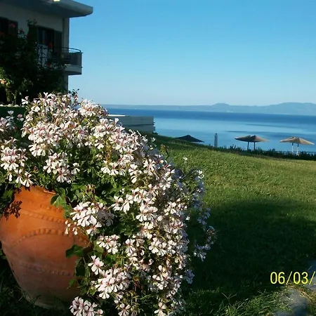 Aegean Blue Aparthotel Afytos