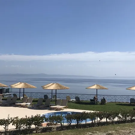Aegean Blue 3*