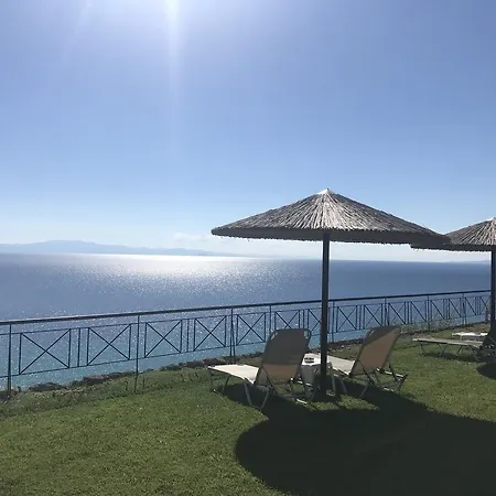 Aparthotel Aegean Blue 3*