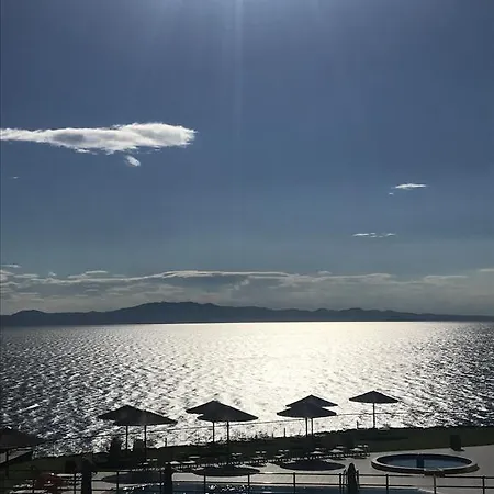 Aegean Blue Afytos