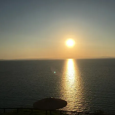 Aparthotel Aegean Blue Afytos