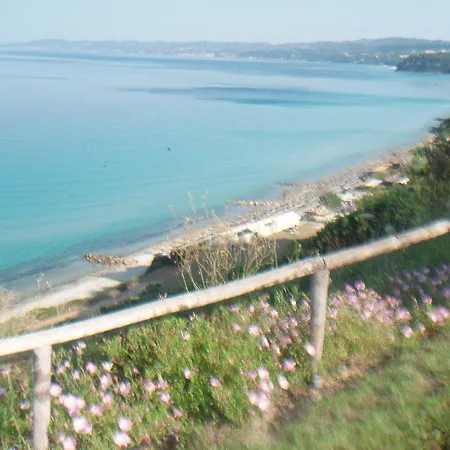 Aegean Blue 4* Afytos