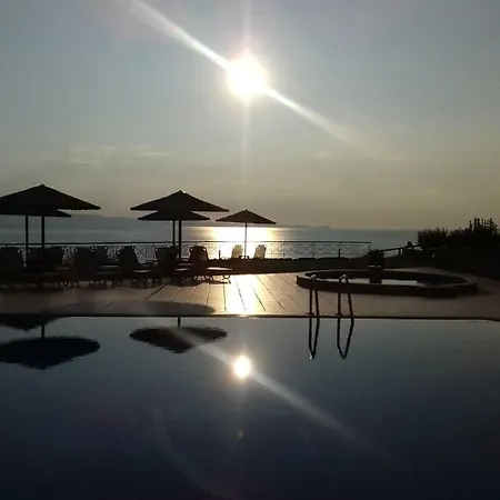 Aegean Blue 3*