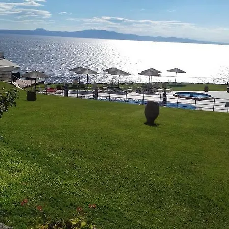 Aegean Blue 3*