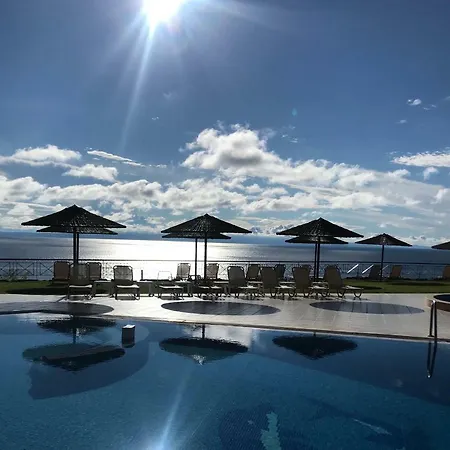 Aegean Blue 3* Afytos