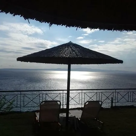 Aegean Blue Aparthotel Afytos