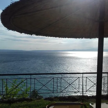 Aegean Blue