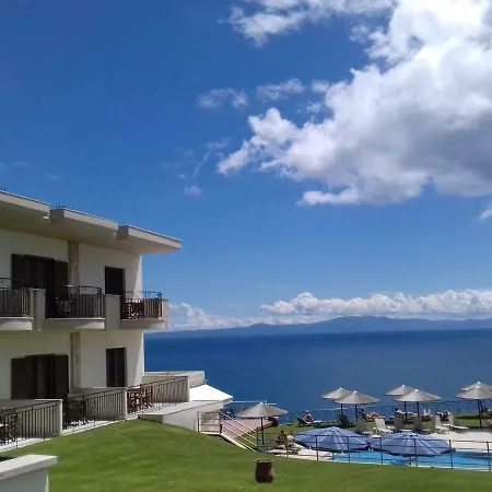 Aparthotel Aegean Blue