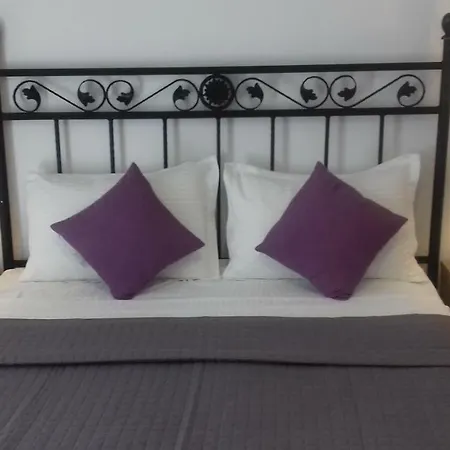 Aegean Blue Aparthotel Afytos