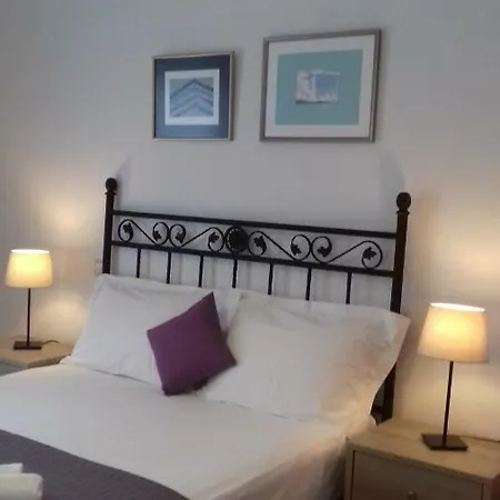 Aegean Blue 3*
