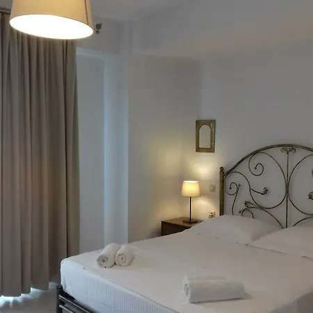Aegean Blue 3* Afytos