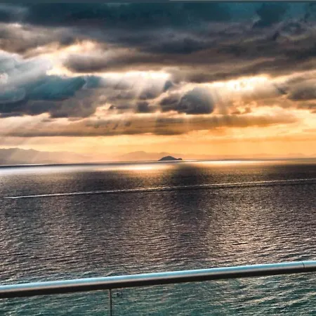 Aegean Blue 4*