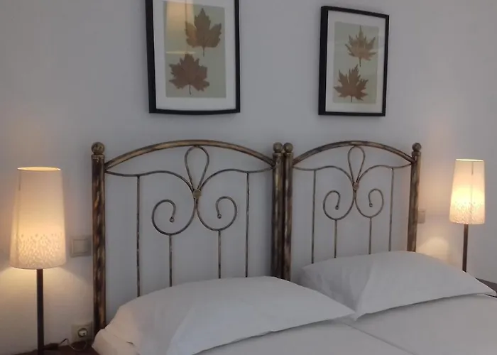 Aegean Blue Aparthotel