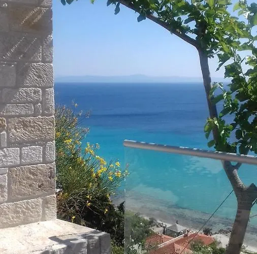 Aegean Blue