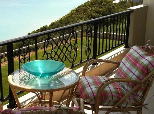 Aegean Blue Aparthotel 4*