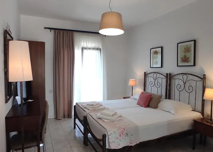 Aparthotel Aegean Blue