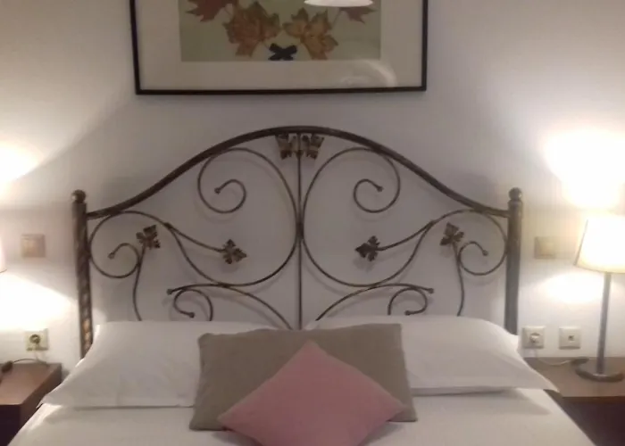 Aparthotel Aegean Blue Afytos