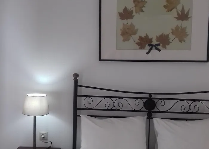 Aegean Blue Aparthotel Afytos