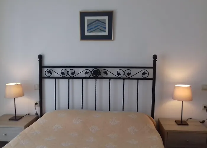 Aegean Blue Aparthotel Afytos