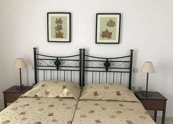 Aegean Blue 4* Afytos