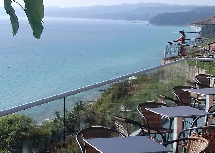 Aegean Blue 4* Afytos