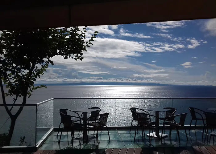 Aparthotel Aegean Blue 4*