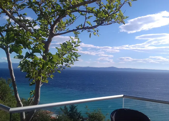 Aparthotel Aegean Blue 4*