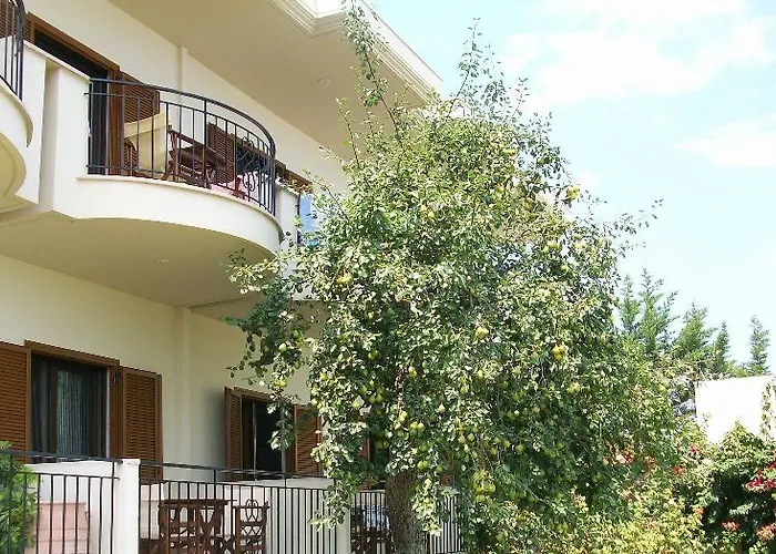 Aegean Blue 4* Afytos