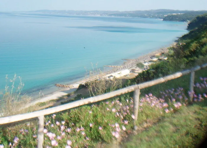 Aegean Blue 4* Afytos