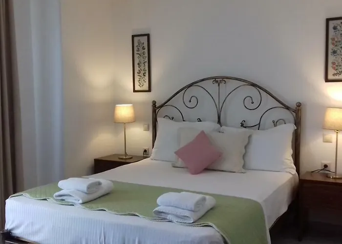 Aparthotel Aegean Blue Afytos