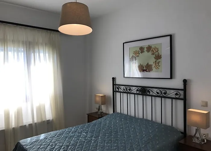 Aparthotel Aegean Blue Afytos